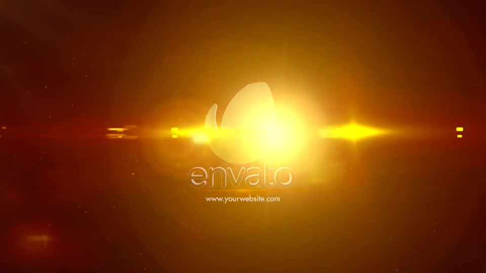 Simple Clean Logo Apple Motion - Download Videohive 22267756