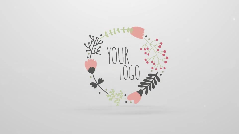 Simple Clean Logo - Download Videohive 13449559