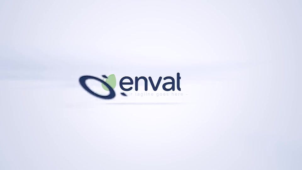 Simple Clean Logo Intro - Download Videohive 13534249