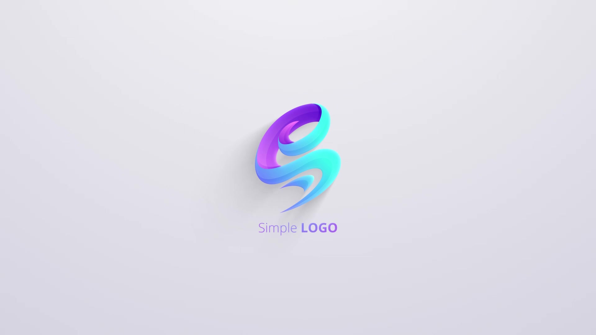 Simple & Clean Logo Reveal Videohive 29076684 After Effects Image 4
