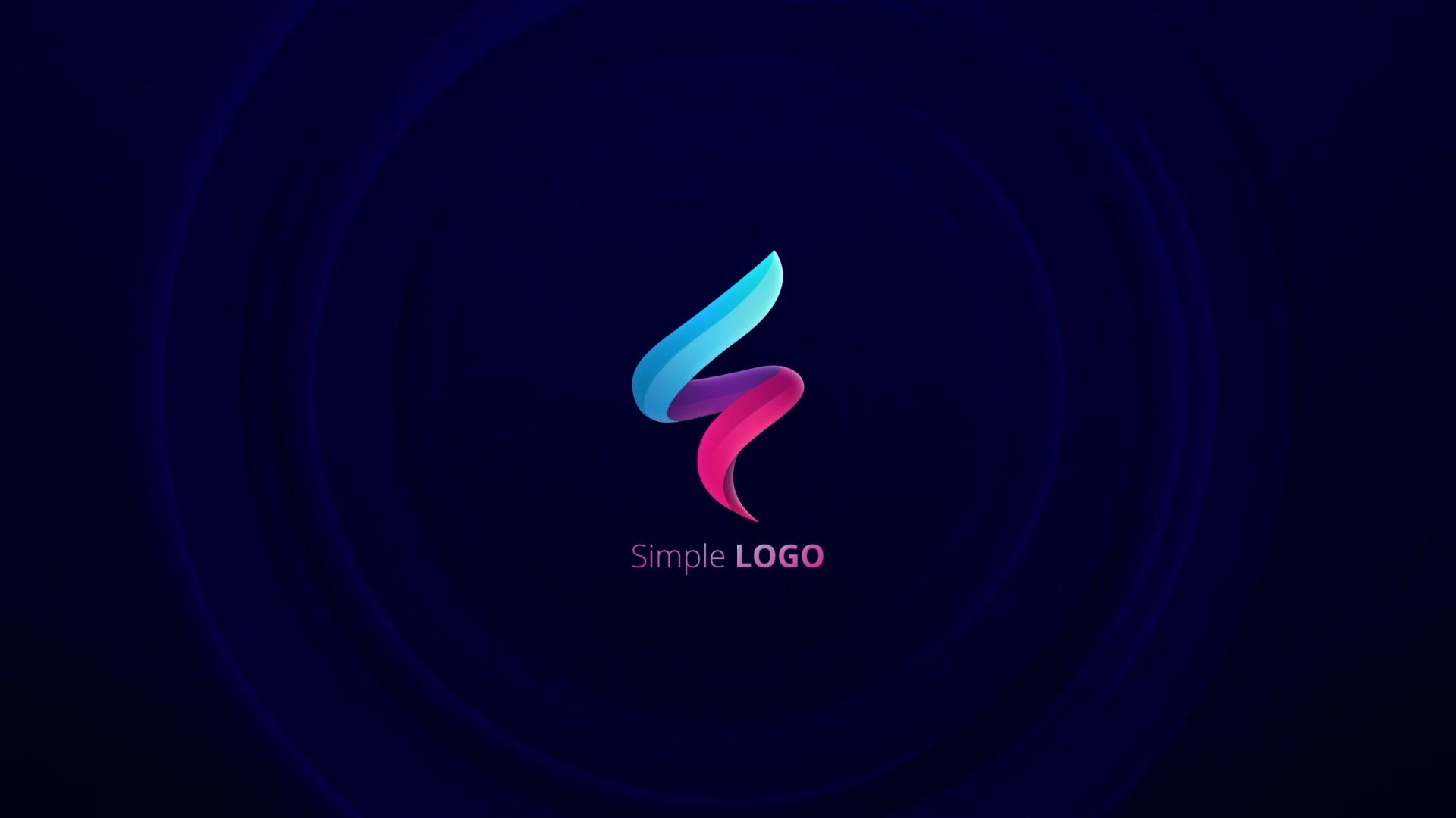 Simple & Clean Logo Reveal Videohive 29076684 After Effects Image 7