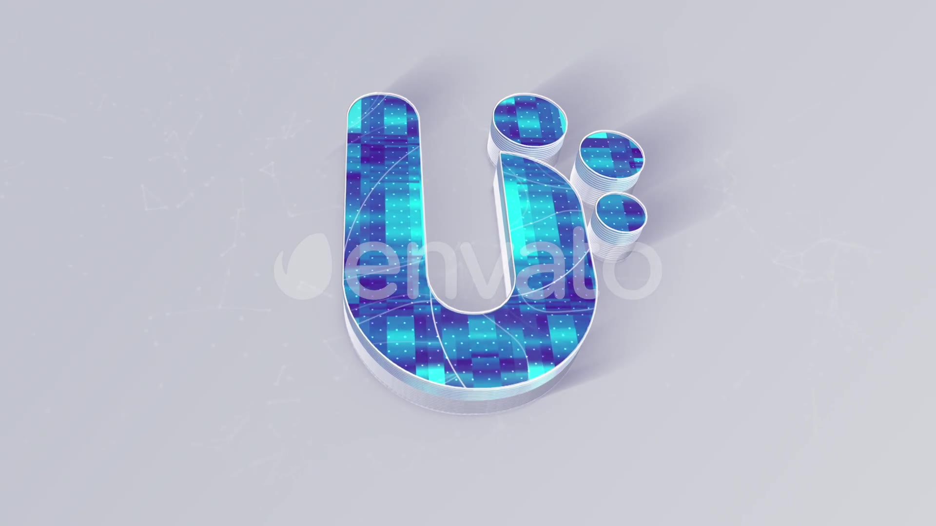 Simple Clean Logo Reveal Videohive 32831156 After Effects Image 2