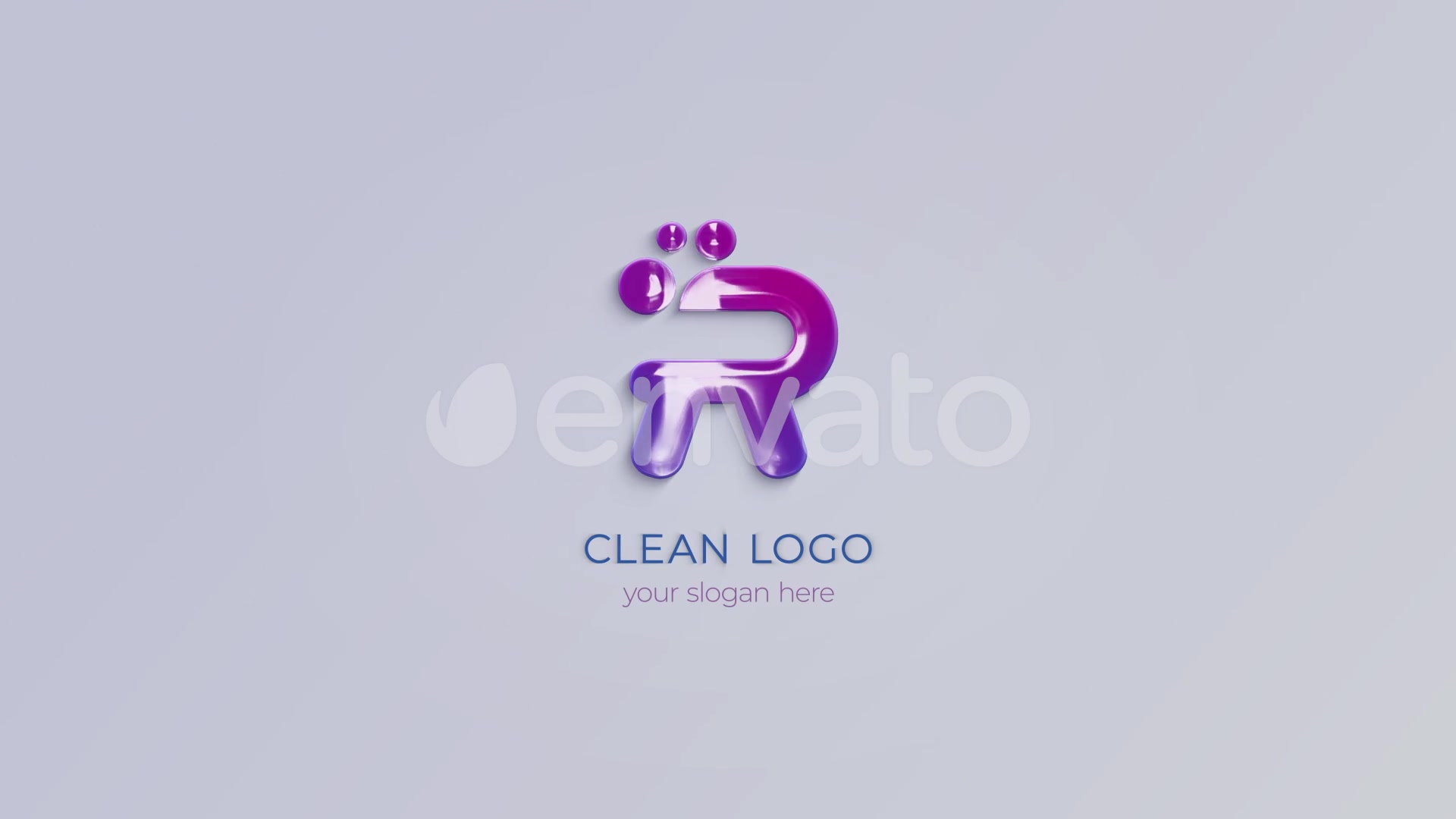 Simple Clean Logo Reveal Videohive 32831156 After Effects Image 5