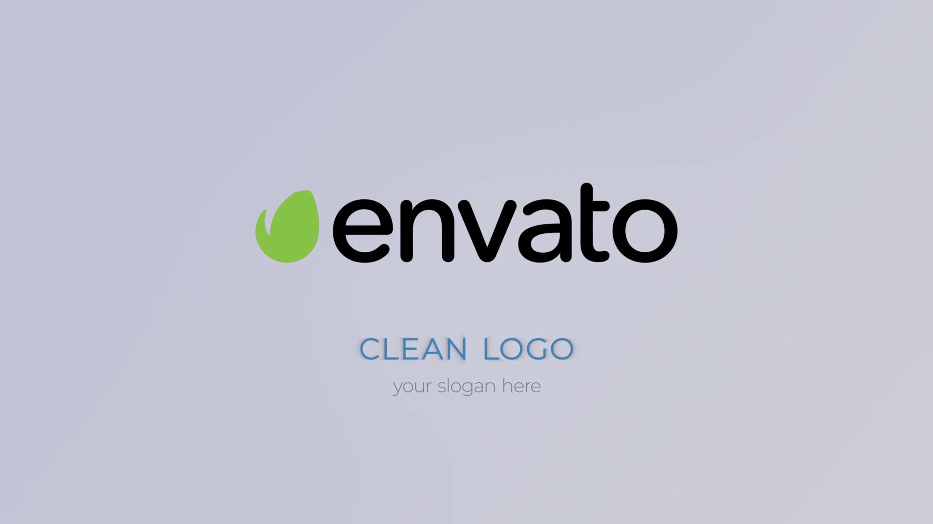 Simple Clean Logo Reveal Videohive 32831156 After Effects Image 8