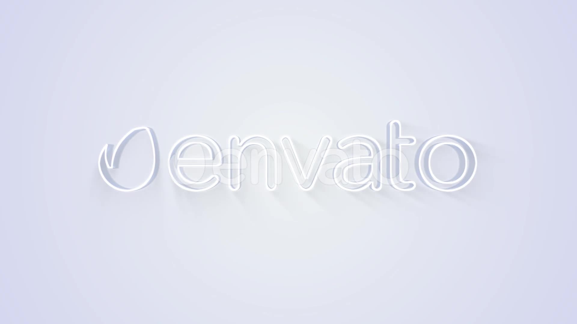 Simple clean Logo Reveal Videohive 31117005 DaVinci Resolve Image 1