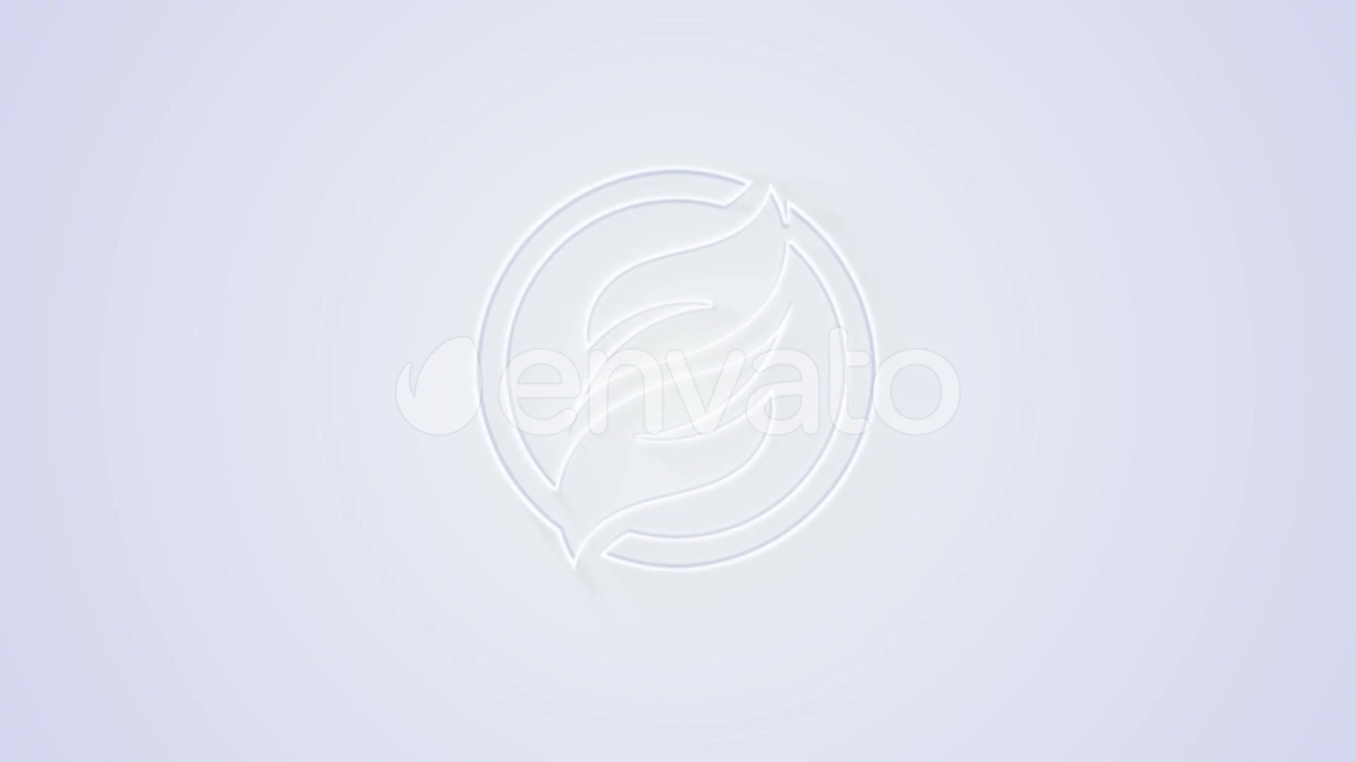 Simple clean Logo Reveal Videohive 31117005 DaVinci Resolve Image 5