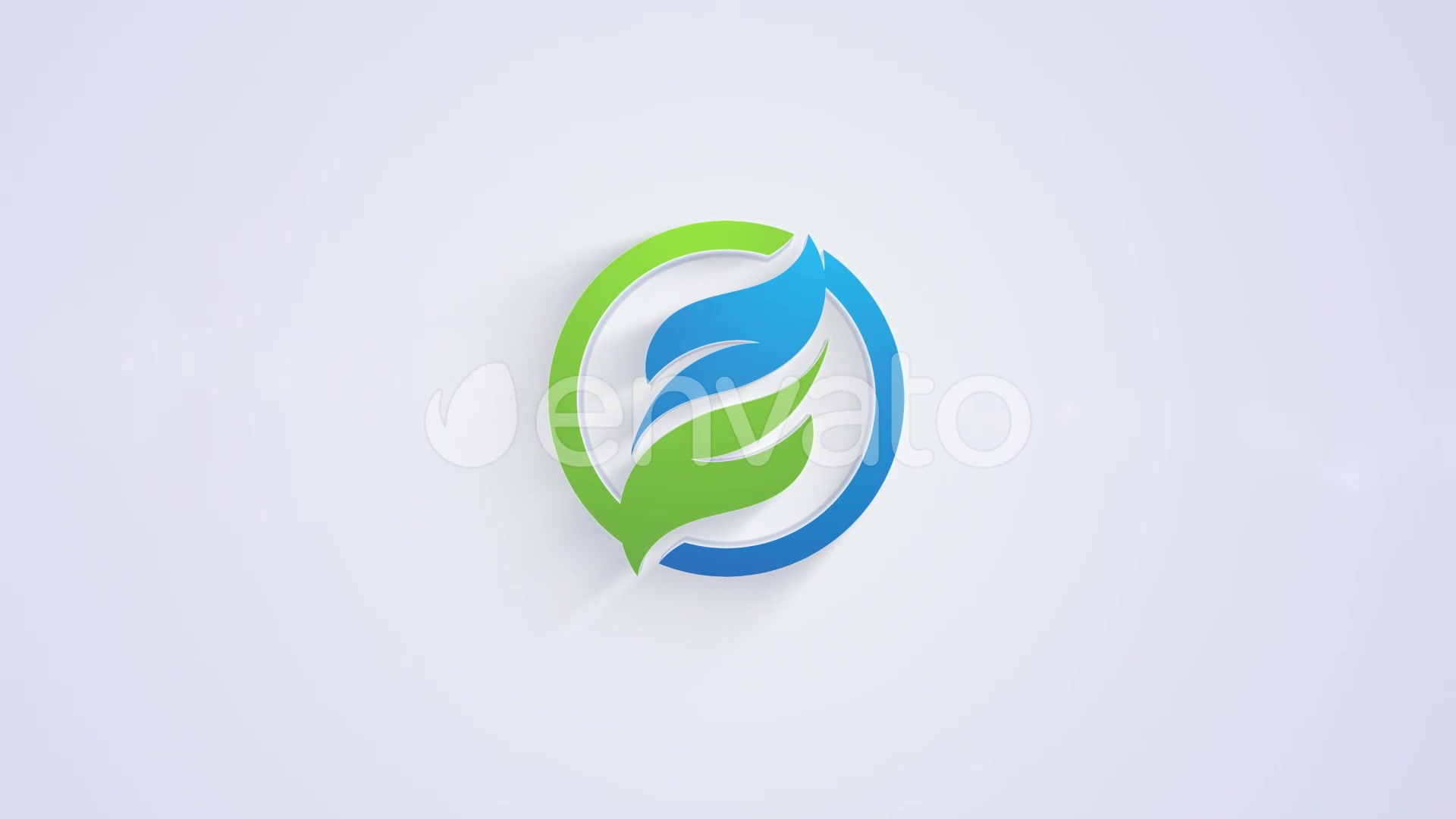 Simple clean Logo Reveal Videohive 31117005 DaVinci Resolve Image 7