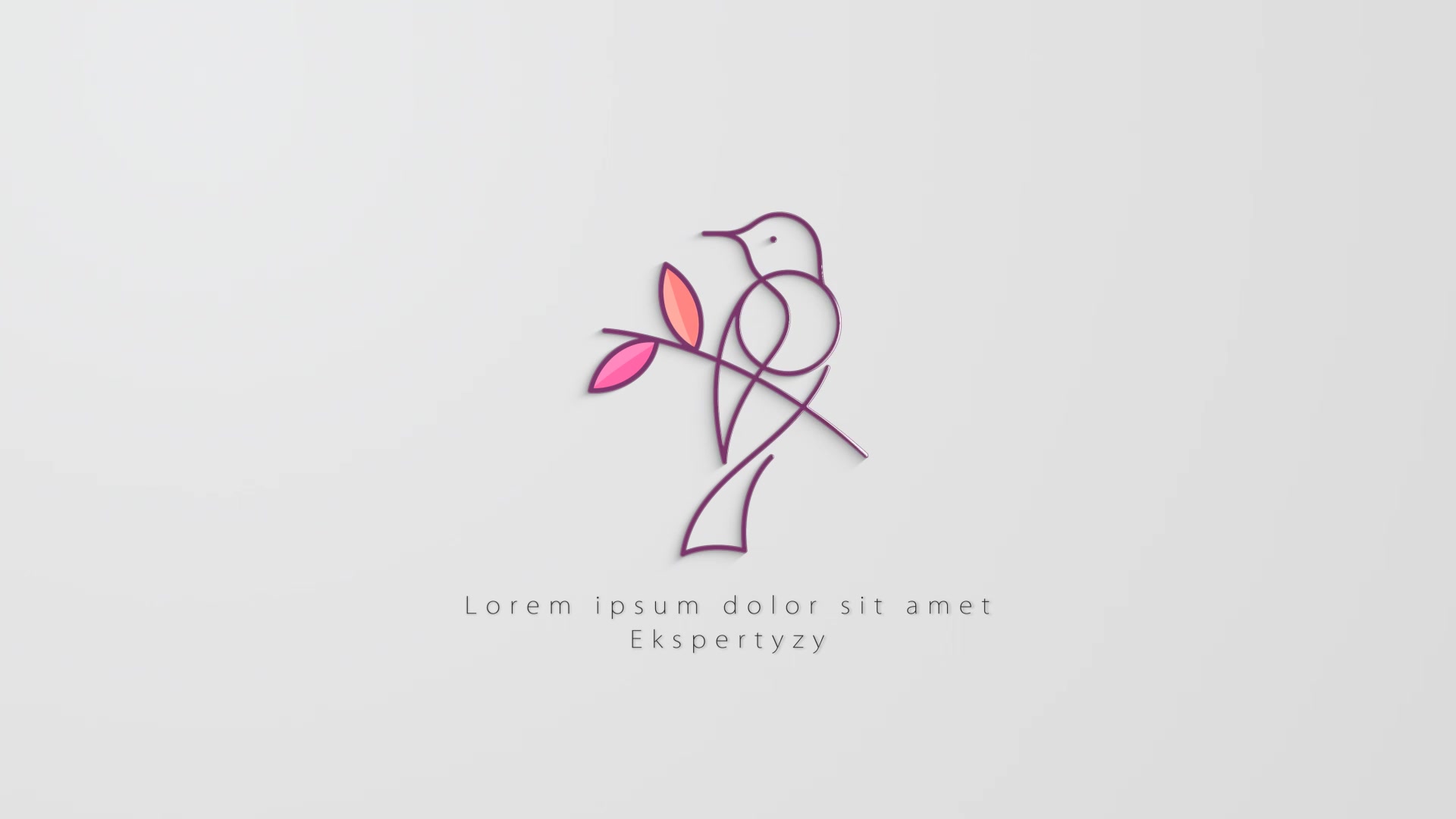 Simple & Clean Logo Reveal Videohive 39380886 After Effects Image 4