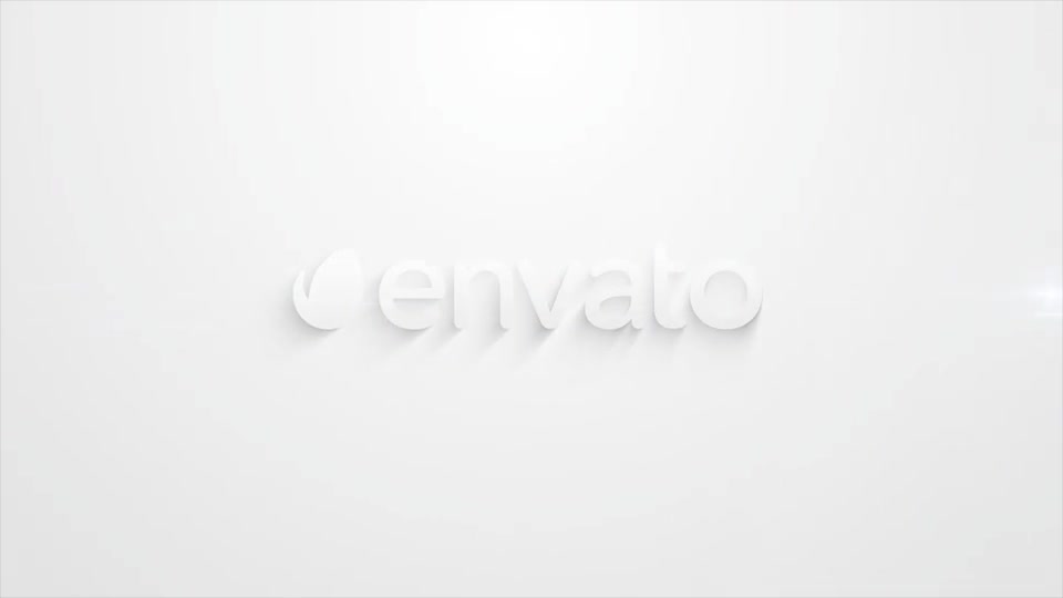 Simple Clean Logo Videohive 32549445 After Effects Image 10