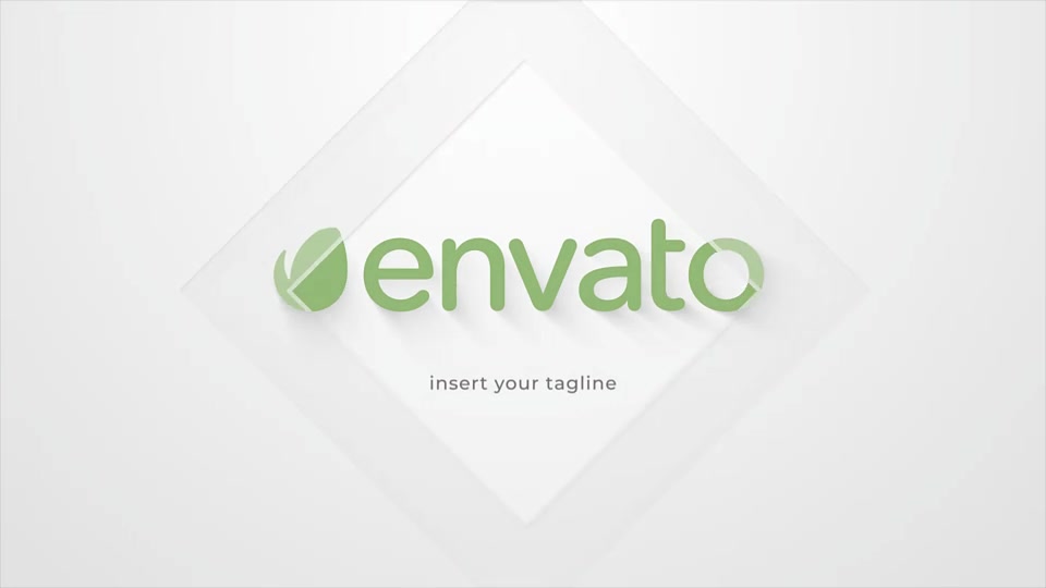 Simple Clean Logo Videohive 32549445 After Effects Image 11