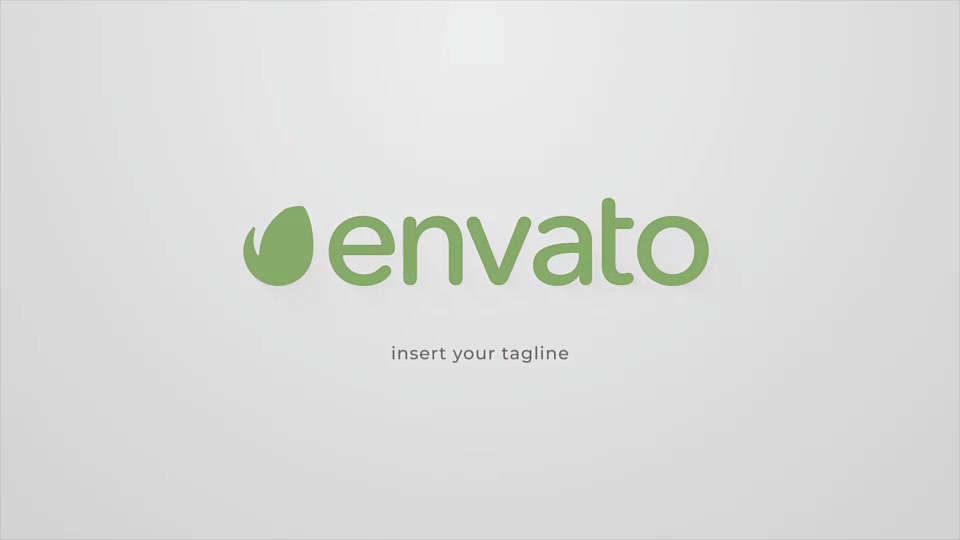 Simple Clean Logo Videohive 32549445 After Effects Image 12