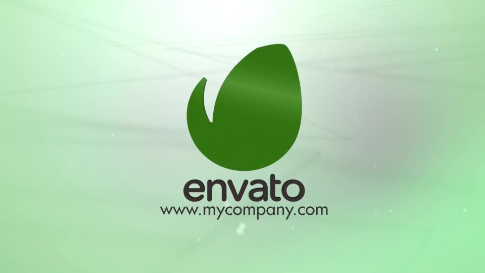 Simple Clean Multi Video Logo Apple Motion - Download Videohive 22729364