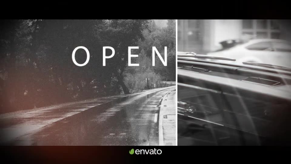 Simple Clean Opener - Download Videohive 11921201