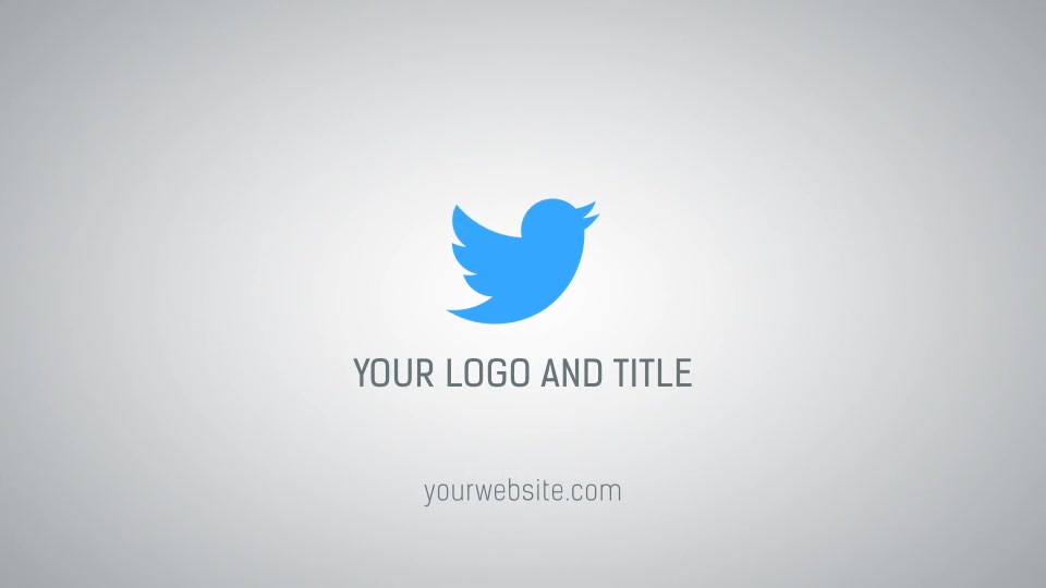 Simple Clean Paint Logo Reveal - Download Videohive 8241107