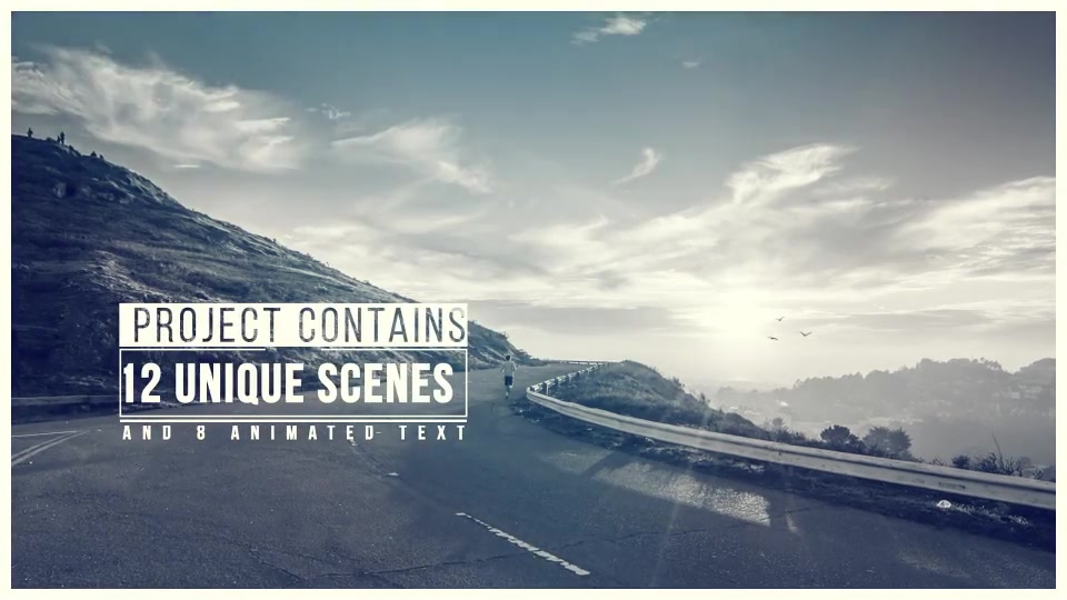 Simple Clean Slide Videohive 13527869 After Effects Image 5