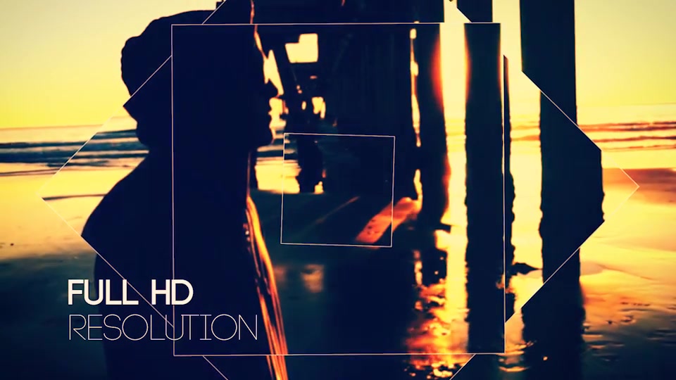 Simple Clean Slideshow - Download Videohive 11170405