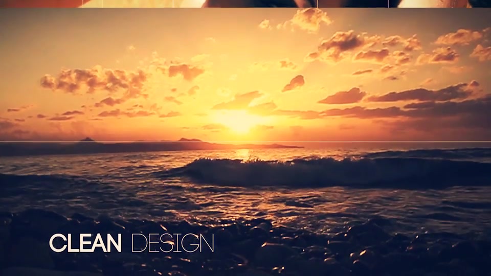 Simple Clean Slideshow - Download Videohive 11170405