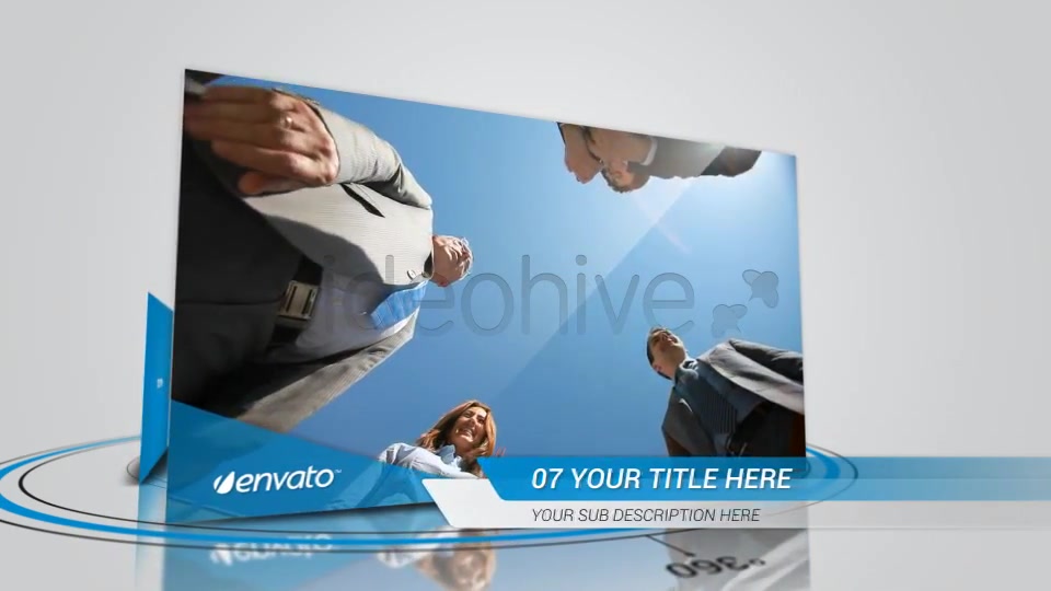 Simple & Clean Slideshow - Download Videohive 4604674
