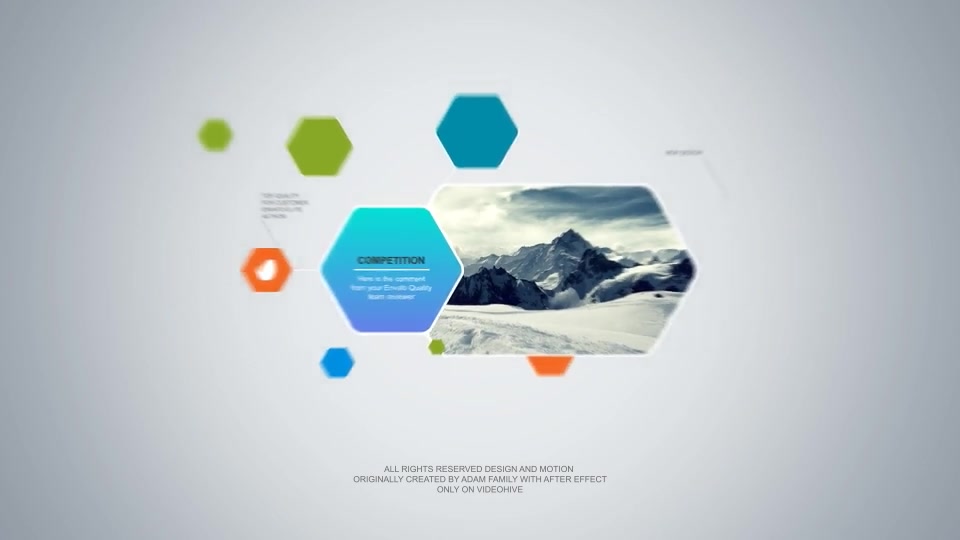 Simple Clean Timeline and Display Videohive 22407578 After Effects Image 6