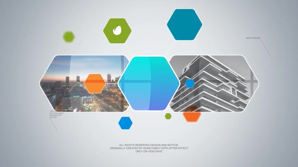 Simple Clean Timeline and Display Videohive 22407578 After Effects Image 7