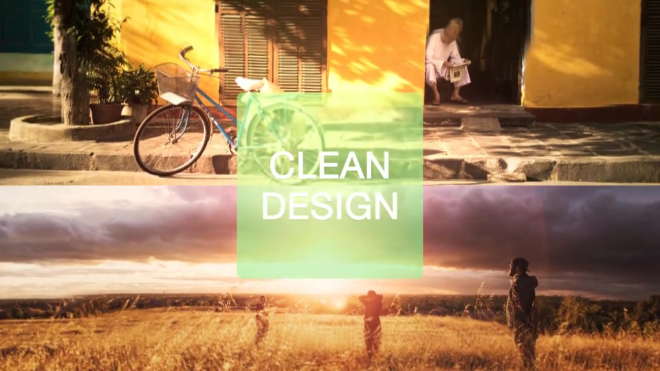 Simple Colorful Opener Videohive 14467355 After Effects Image 4