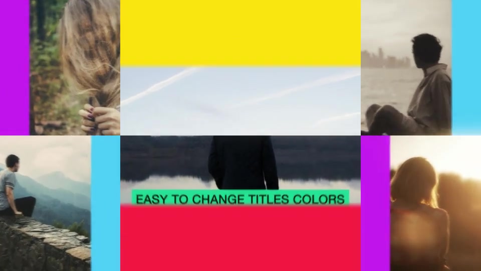 Simple Colorful Slides Videohive 13185296 After Effects Image 8