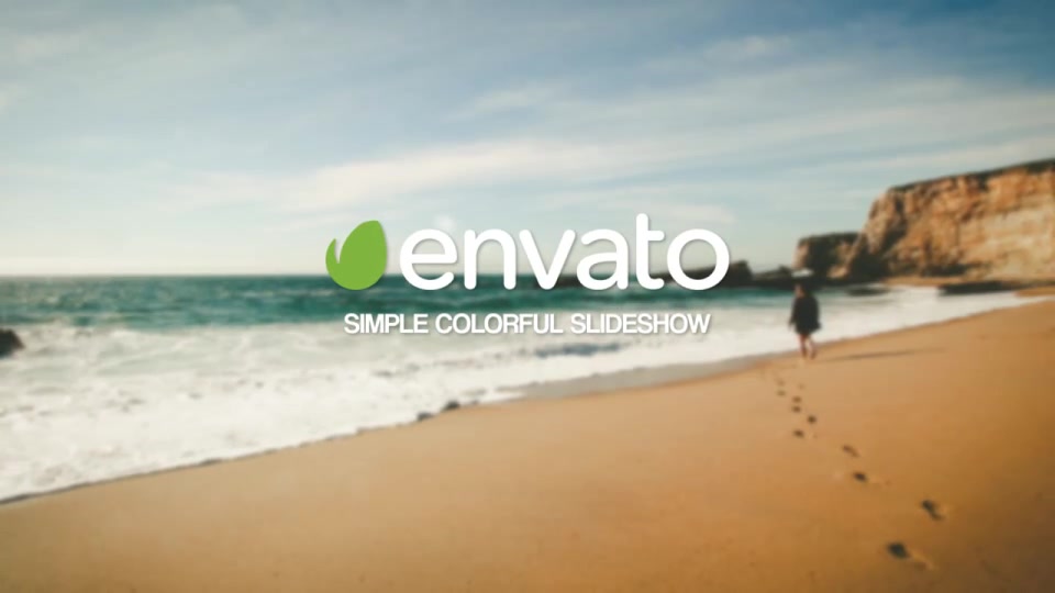 Simple Colorful Slideshow Videohive 12533411 After Effects Image 10