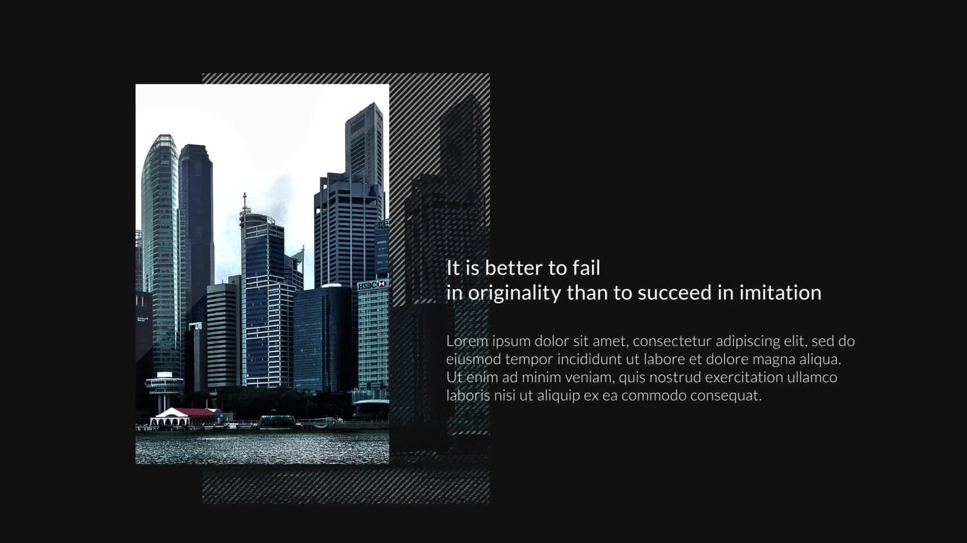 Simple Corporate Business Promo - Download Videohive 19327883