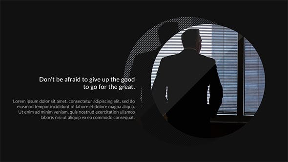 Simple Corporate Business Promo - Download Videohive 19327883