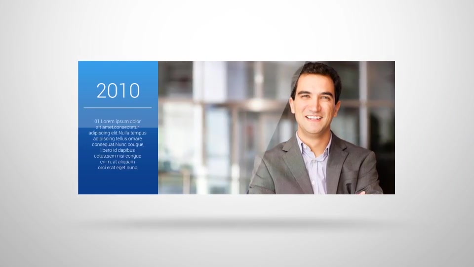 Simple Corporate Display Videohive 11623729 After Effects Image 6