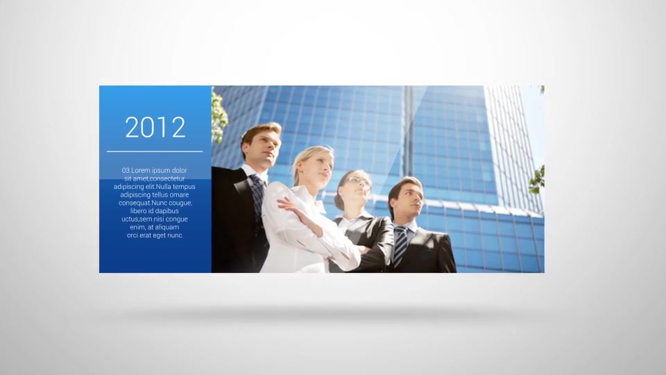 Simple Corporate Display Videohive 11623729 After Effects Image 7
