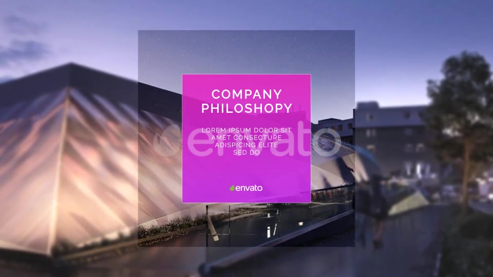 Simple Corporate Videohive 21731489 After Effects Image 8