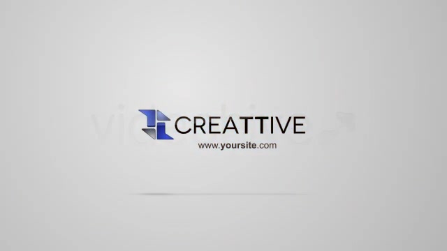 Simple Corporate Logo - Download Videohive 5062220