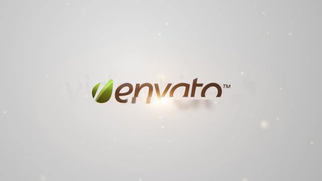 Simple Corporate Logo - Download Videohive 5062220