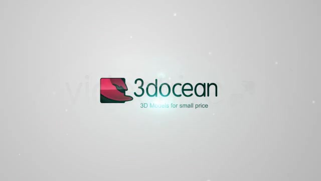 Simple Corporate Logo - Download Videohive 5062220