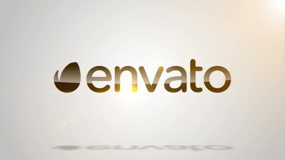 Simple Corporate Logo - Download Videohive 7751473