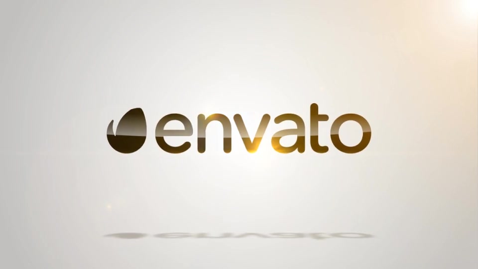 Simple Corporate Logo - Download Videohive 7751473