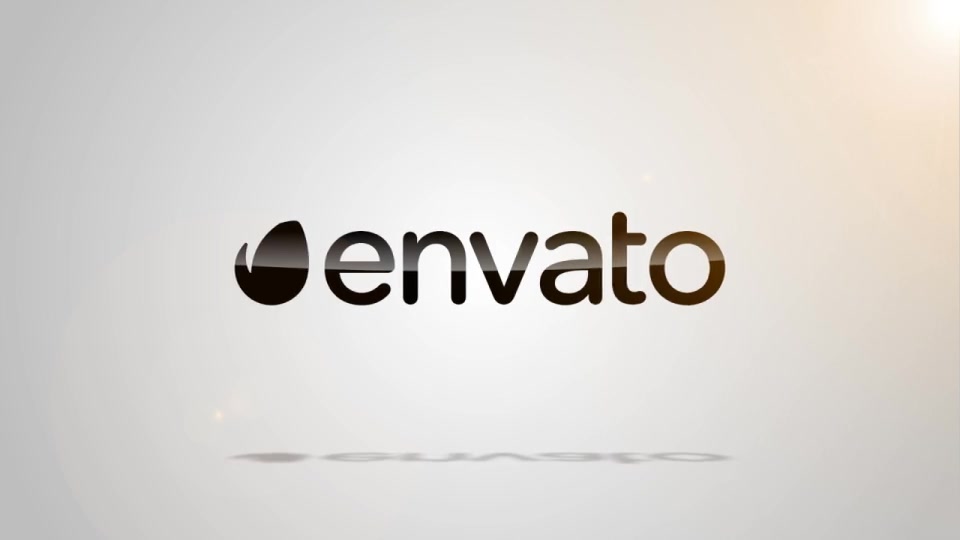 Simple Corporate Logo - Download Videohive 7751473