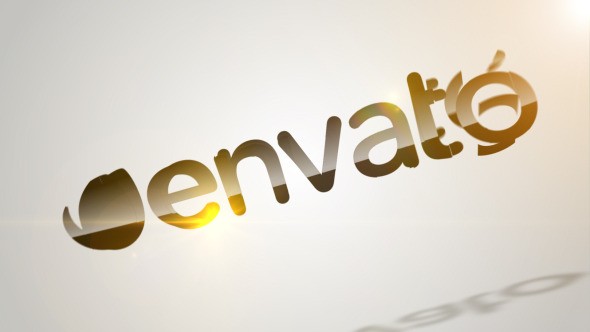 Simple Corporate Logo - Download Videohive 7751473