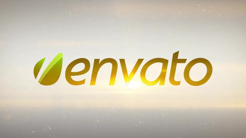 Simple Corporate Logo Motion Project - Download Videohive 5735443