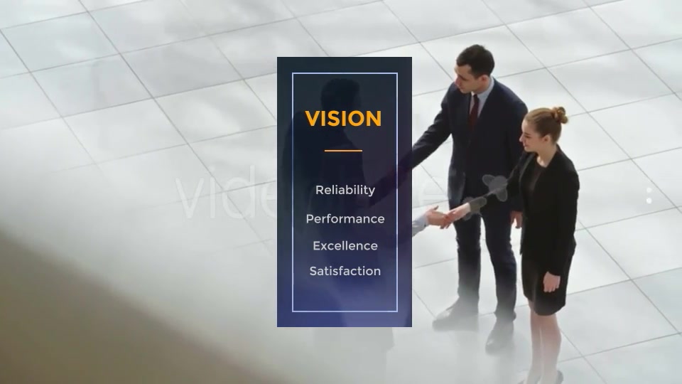 Simple Corporate Presentation Videohive 19261194 After Effects Image 11