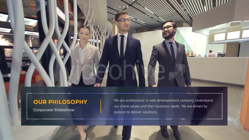 Simple Corporate Presentation Videohive 19261194 After Effects Image 3