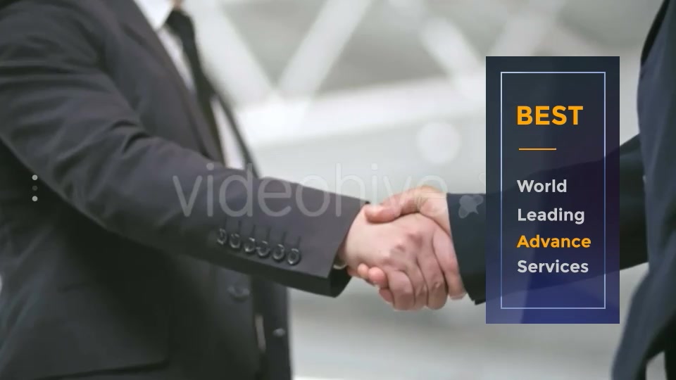 Simple Corporate Presentation Videohive 19261194 After Effects Image 7