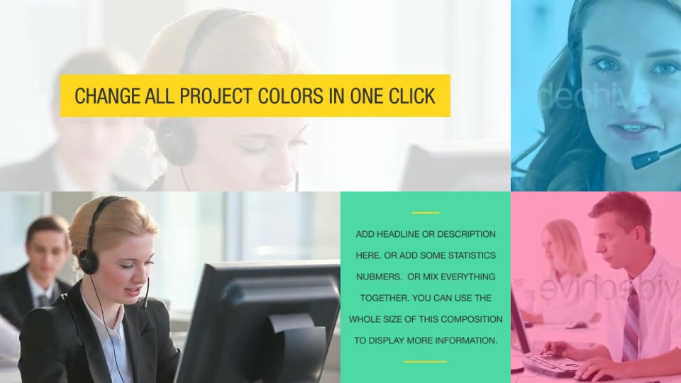 Simple Corporate Slides Videohive 15310668 After Effects Image 8