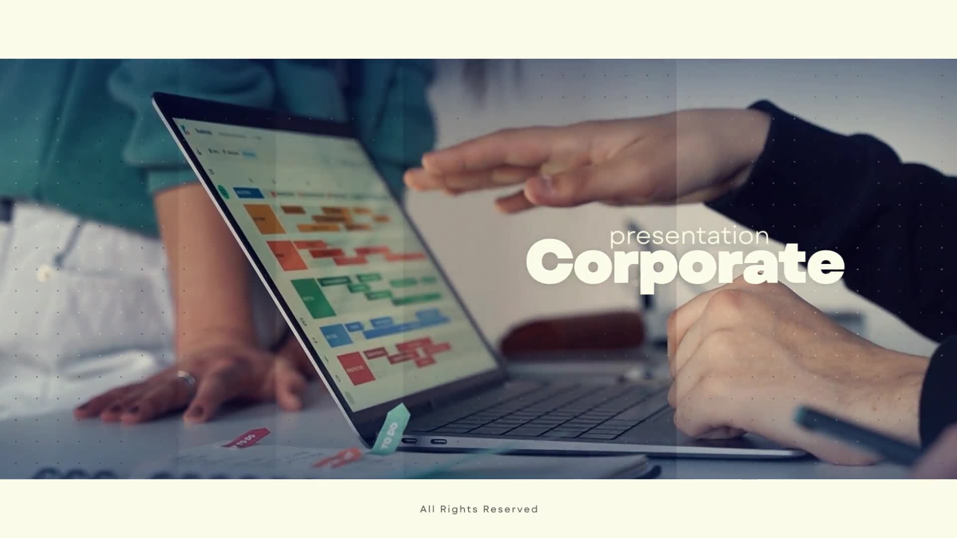 Simple Corporate Slideshow Videohive 56174822 After Effects Image 2