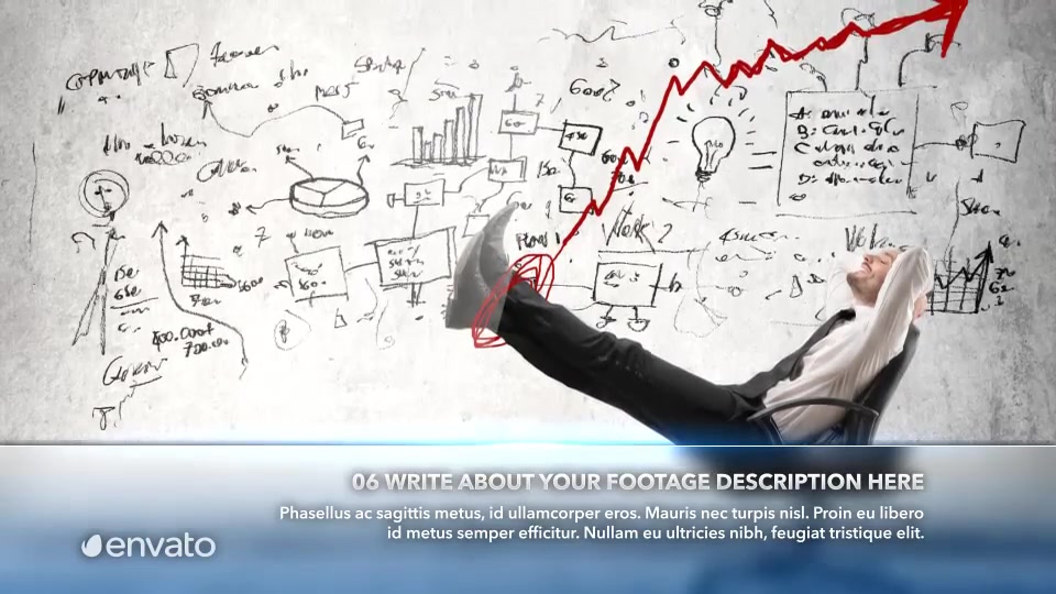 Simple Corporate Slideshow - Download Videohive 10771725