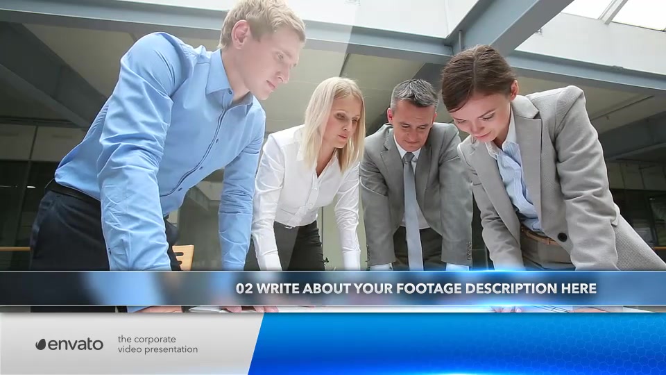 Simple Corporate Slideshow - Download Videohive 10771725