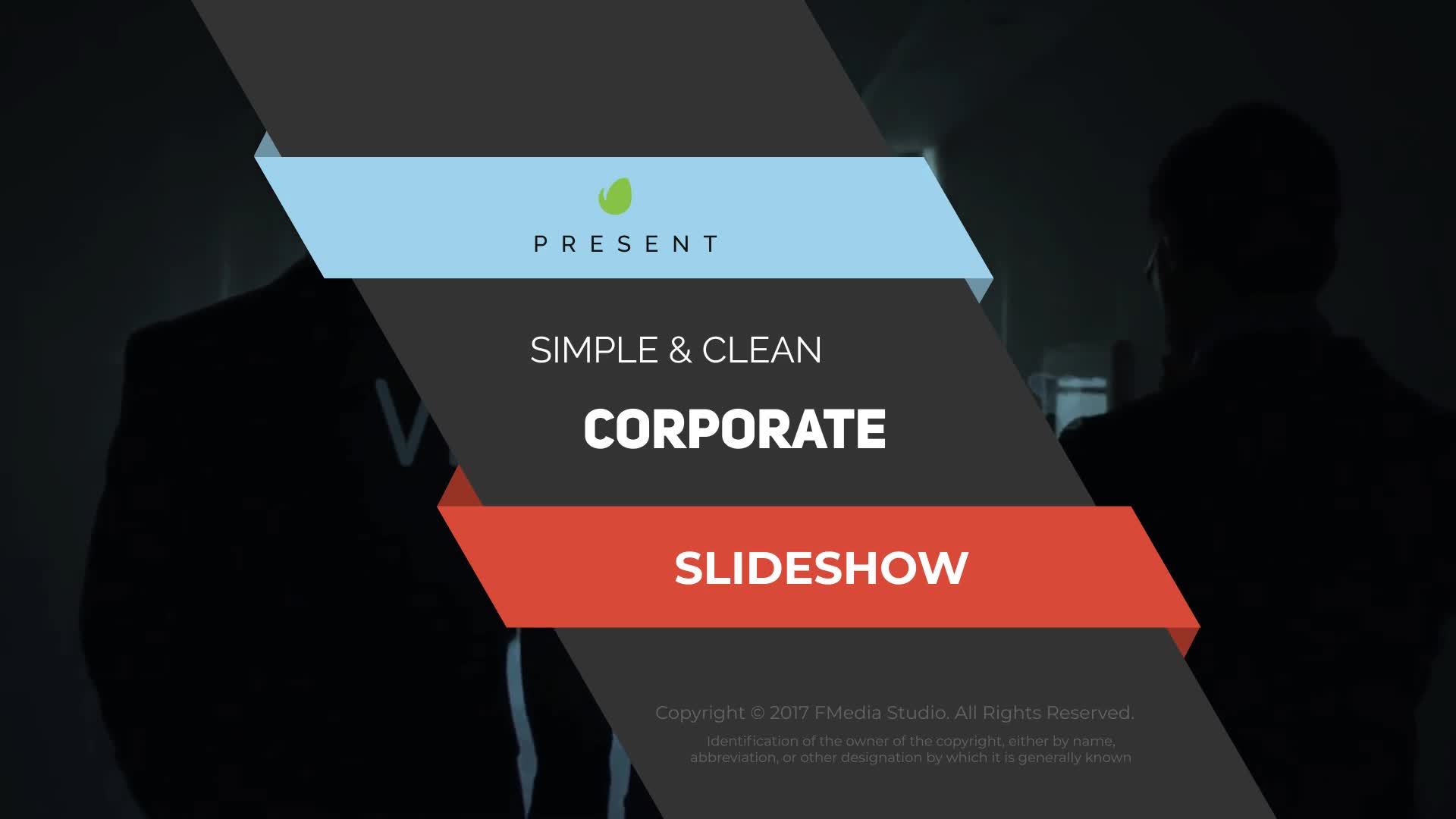 Simple Corporate Slideshow – Premiere Pro Videohive 23237960 Premiere Pro Image 1
