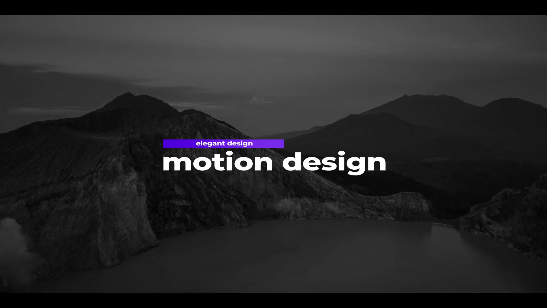 Simple Creative Titles Videohive 29742734 Apple Motion Image 4