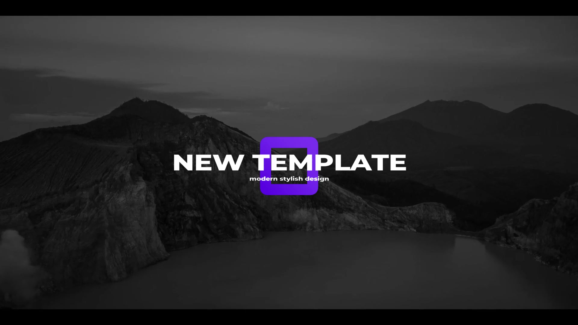 Simple Creative Titles Videohive 29742734 Apple Motion Image 5